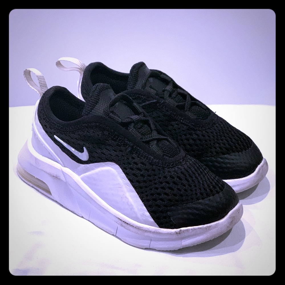 Toddler Nike Air Max Motion
